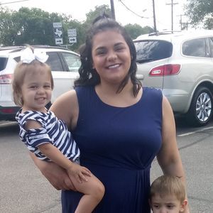 Meet your Posher, Cassie